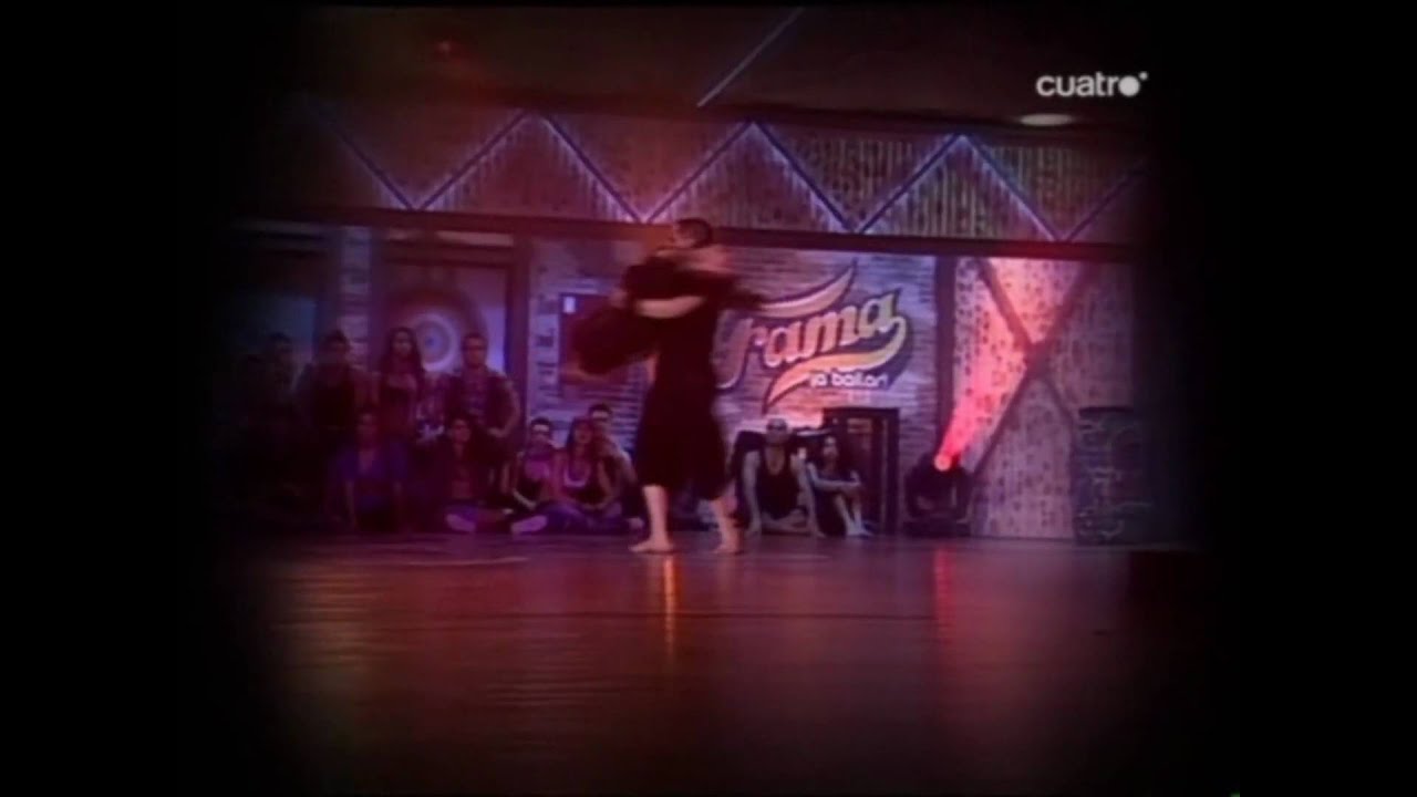 Comienzo de la Gala final FAMA 2