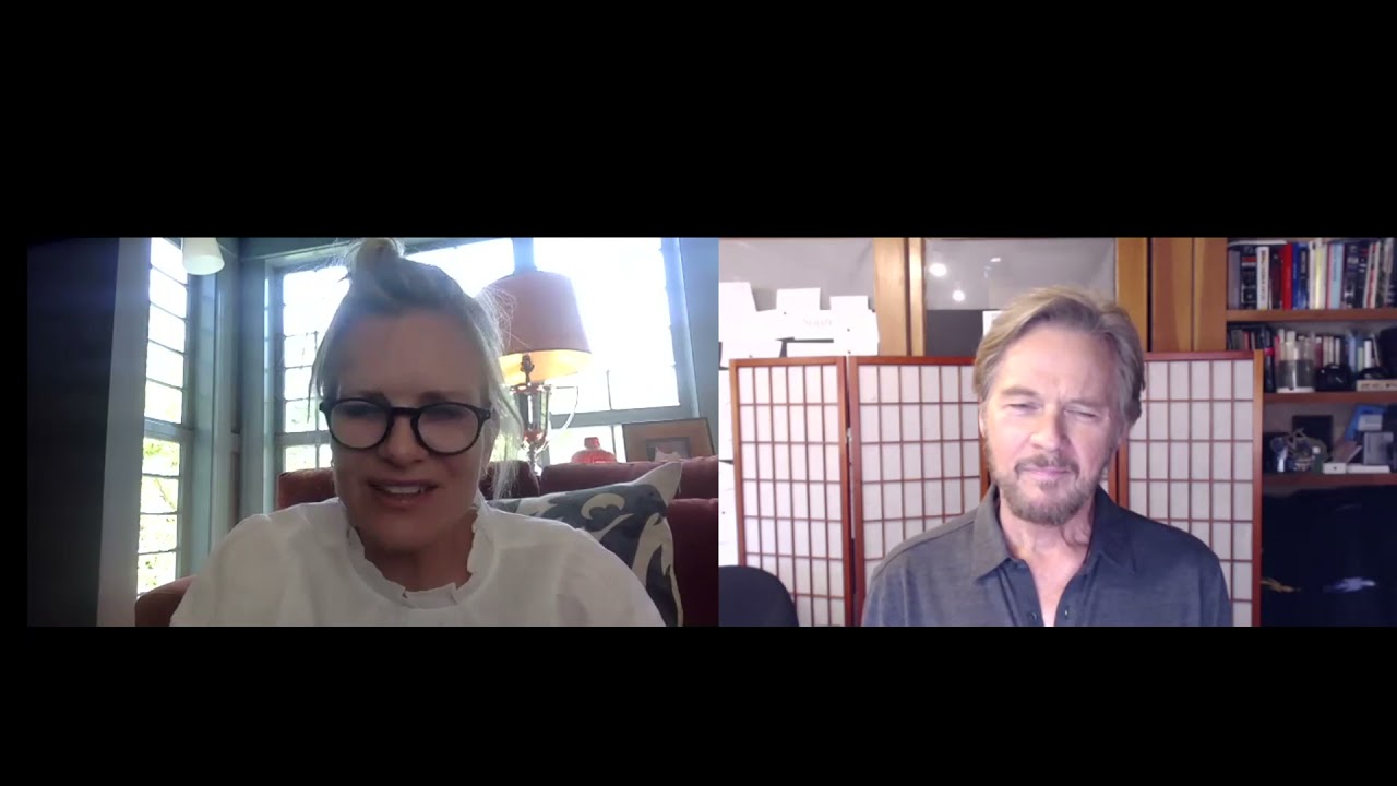 Stephen & Mary Beth watch Steve & Kayla clips - Part 2