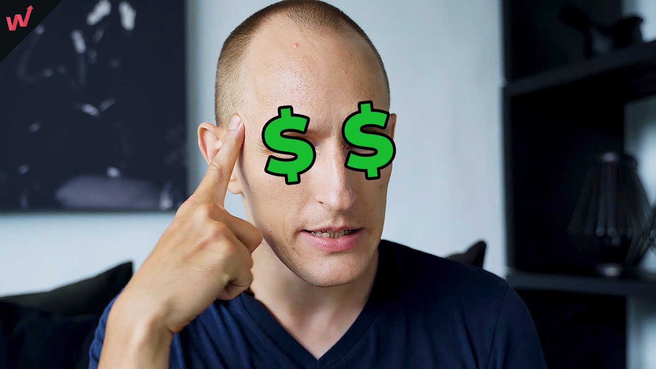 Fake Gurus & Their BS About Money MINDSET