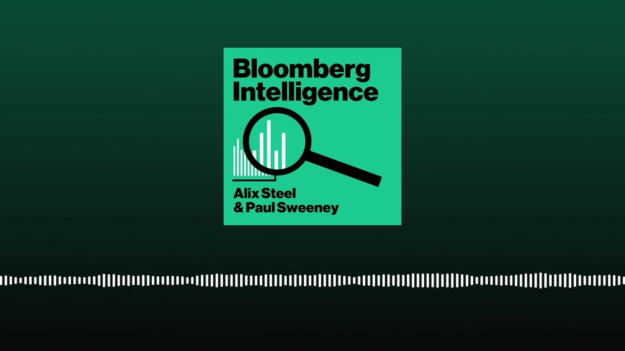 Soft Jobs Data, Market Selloff, Tech Earnings | Bloomberg Intelligence