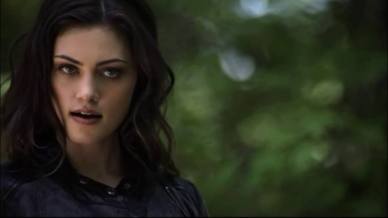 The Originals: Hayley meets Ansel (2x06)