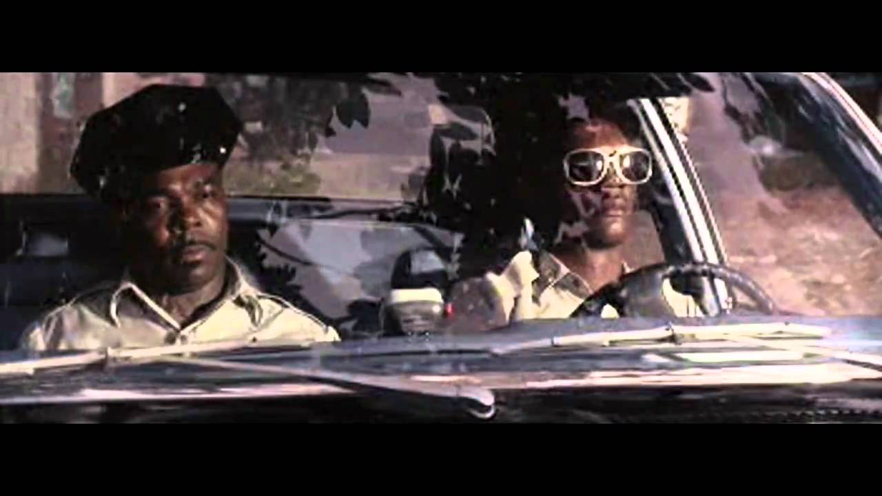 LALD - Bus Chase (rescore)