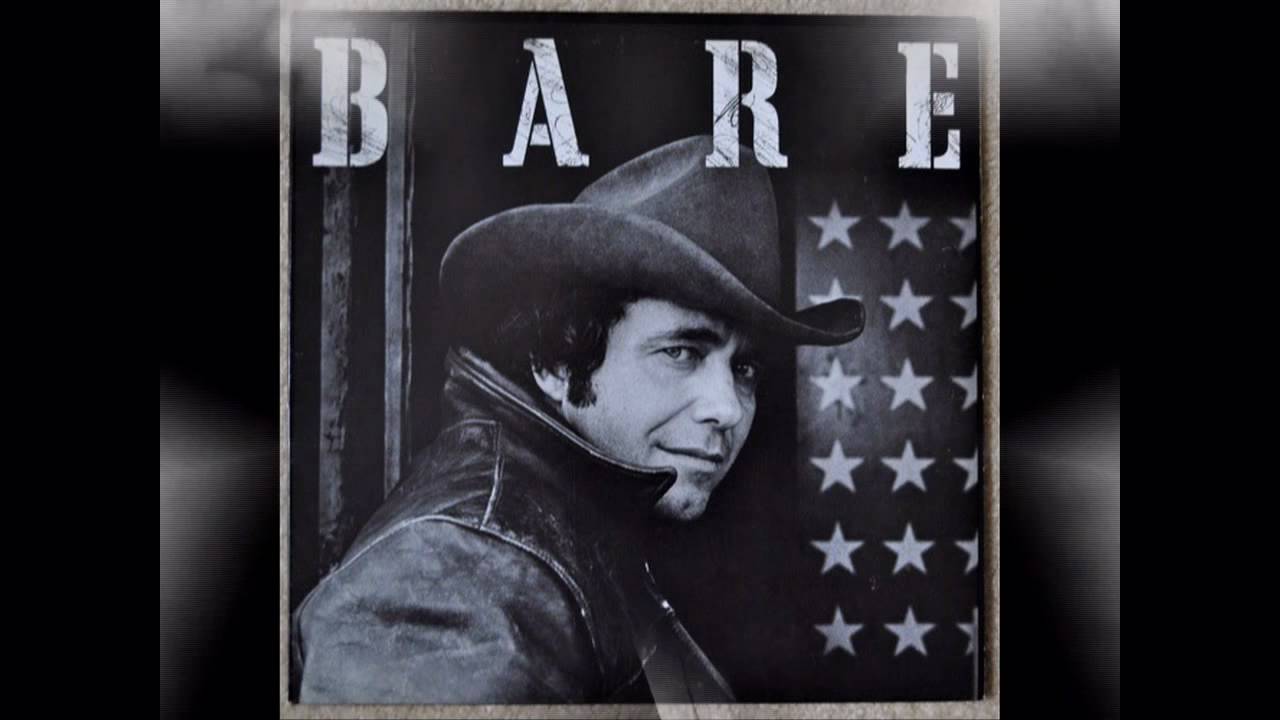 Bobby Bare - I'd Fight The World 1963