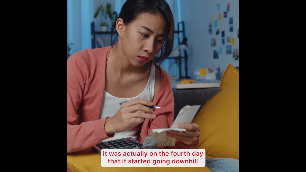 Real Scam, Real Stories - Interview Edition: Job Scams