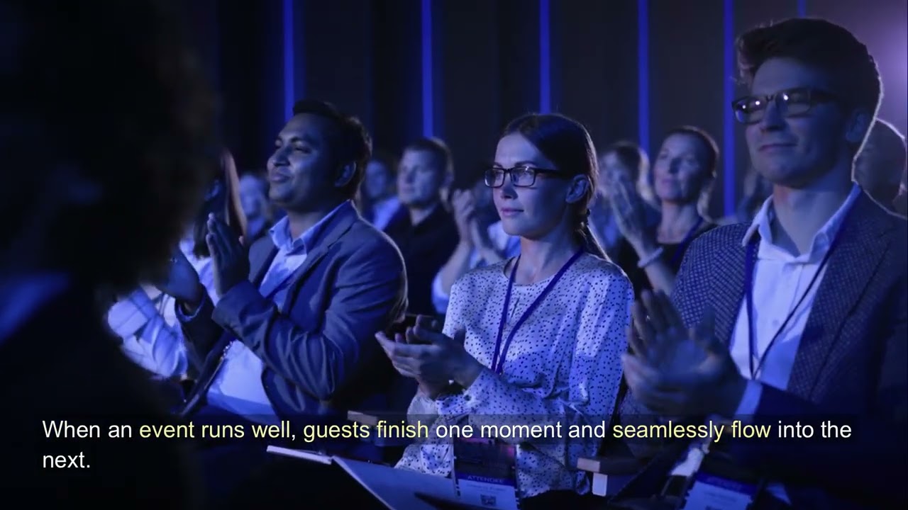 Why Your Event Management Company Changes Everything | Miami Guest Experience