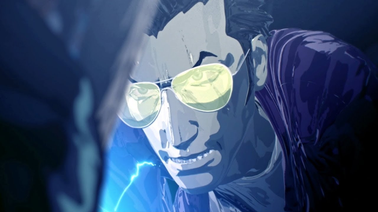 Travis Strikes Again: All Bosses and True Ending - No More Heroes