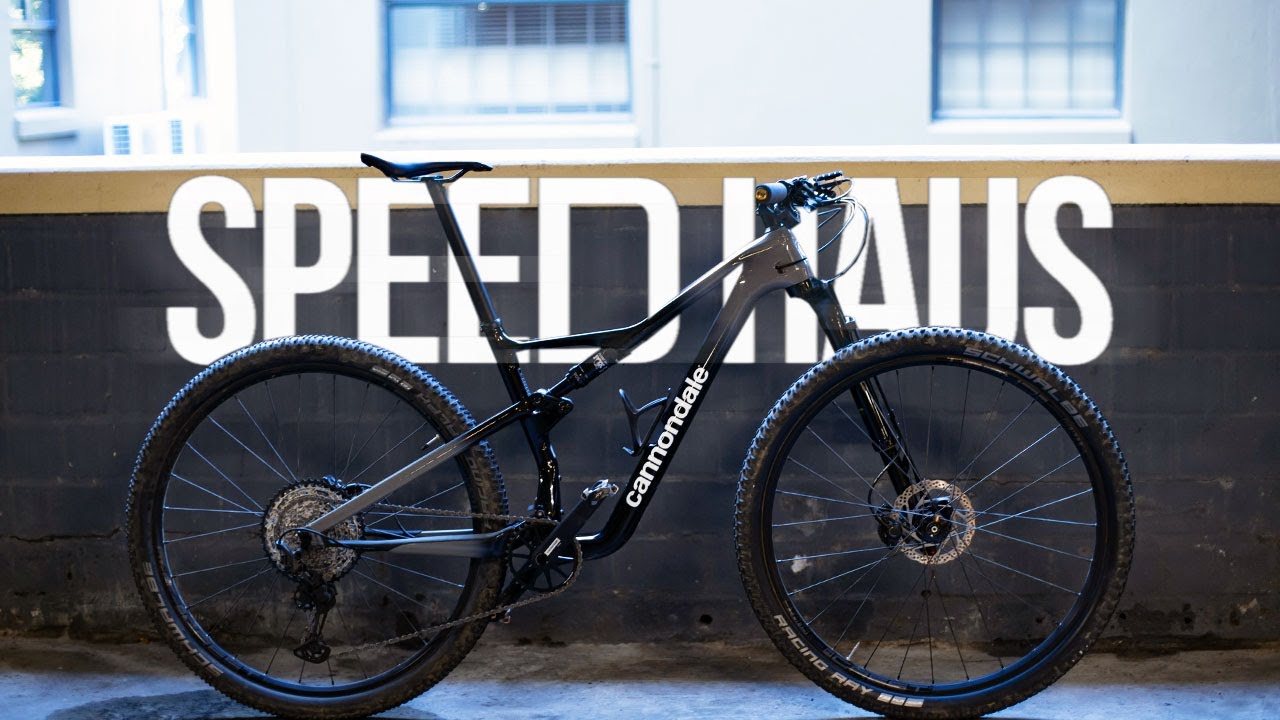 CANNONDALE SCALPEL 3 2021 LONG TERM RIDE REVIEW