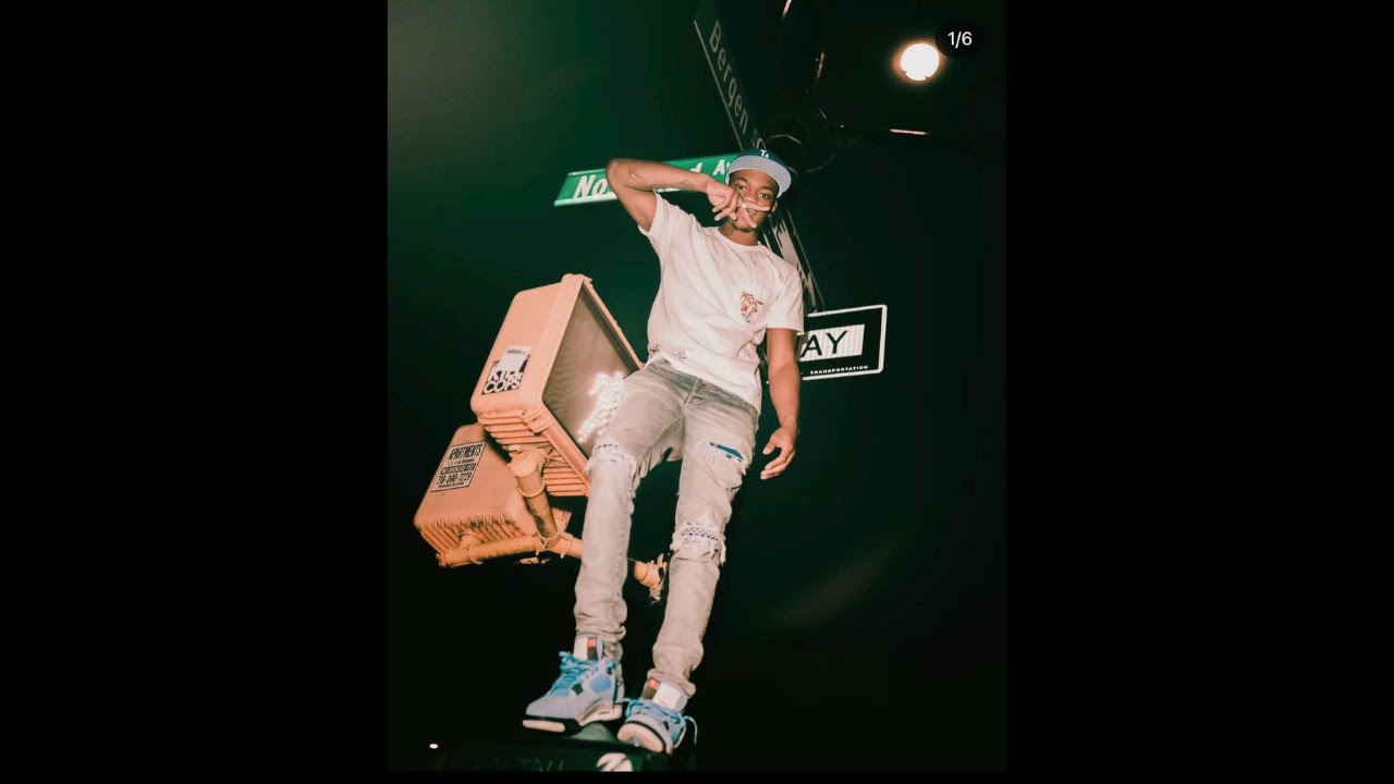 (Free) 26AR x Bizzy Banks type beat 