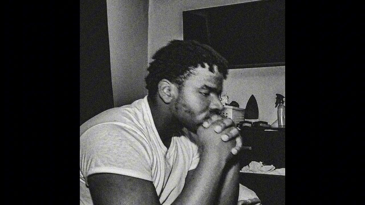 William Doxa - TALES FROM THE HOOD. (Audio)