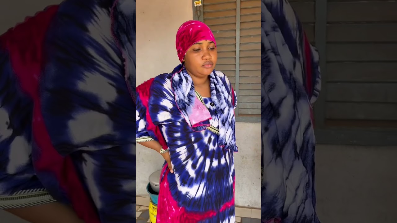 Pourquoi ma femme n’est pas jalouse ? Diallo piscine