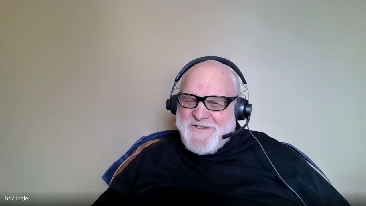 WORDZ with Mark Sandlin