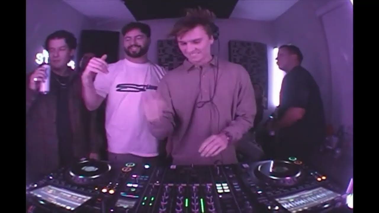 BRENT B & FRIENDS | Ep. 004 ft. DARC (Full Episode)