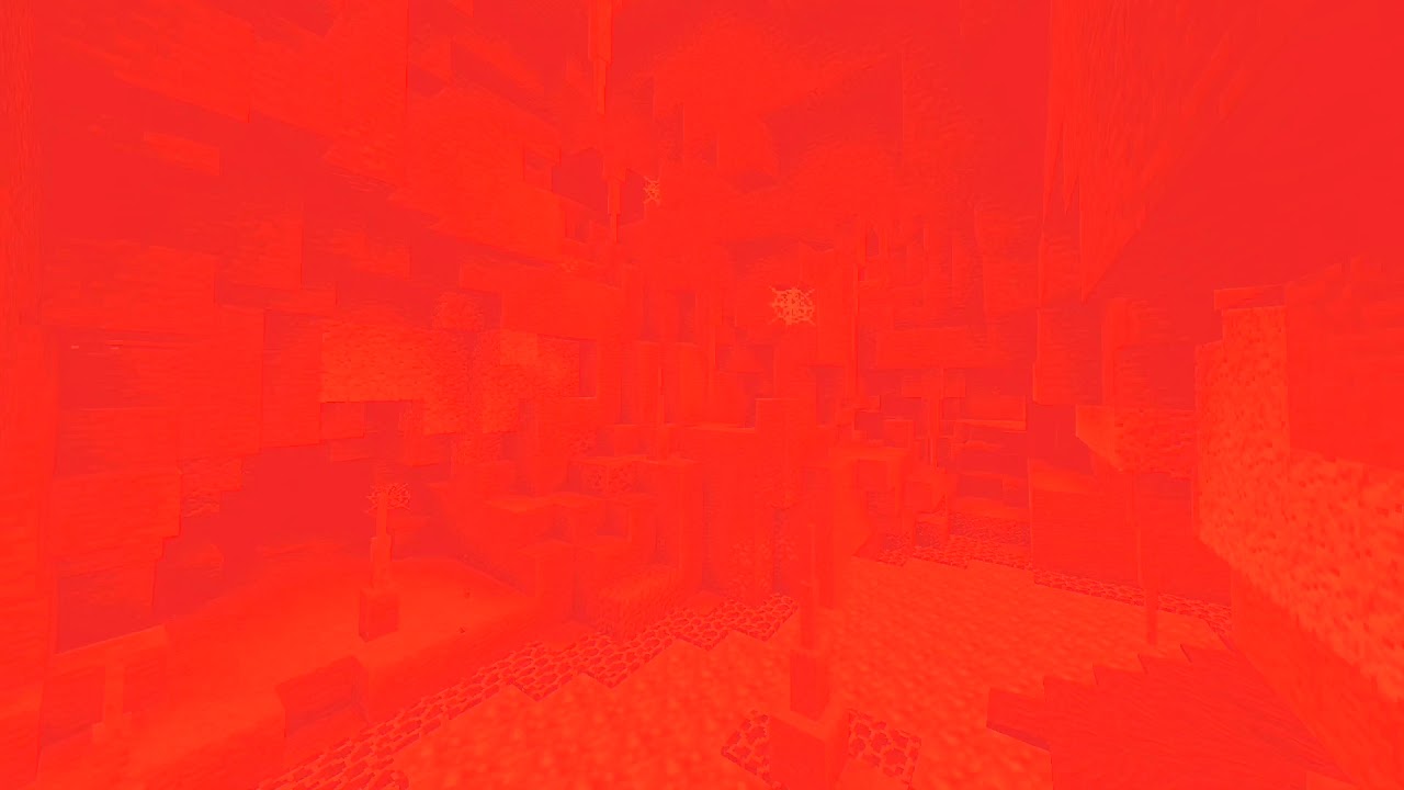 Minecraft Cave Sounds Ultimate Earrape