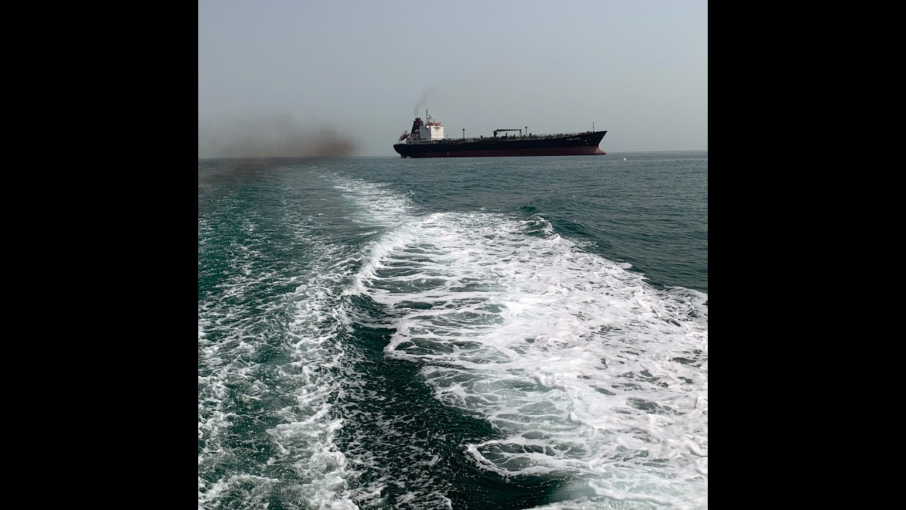 Europäische Abfuhr - Gegenwind für Trumps Iran-Alleingang