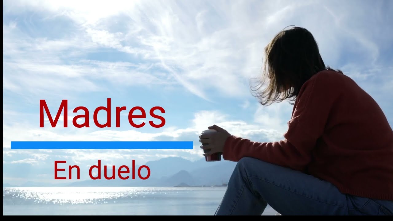 Madres en Duelo