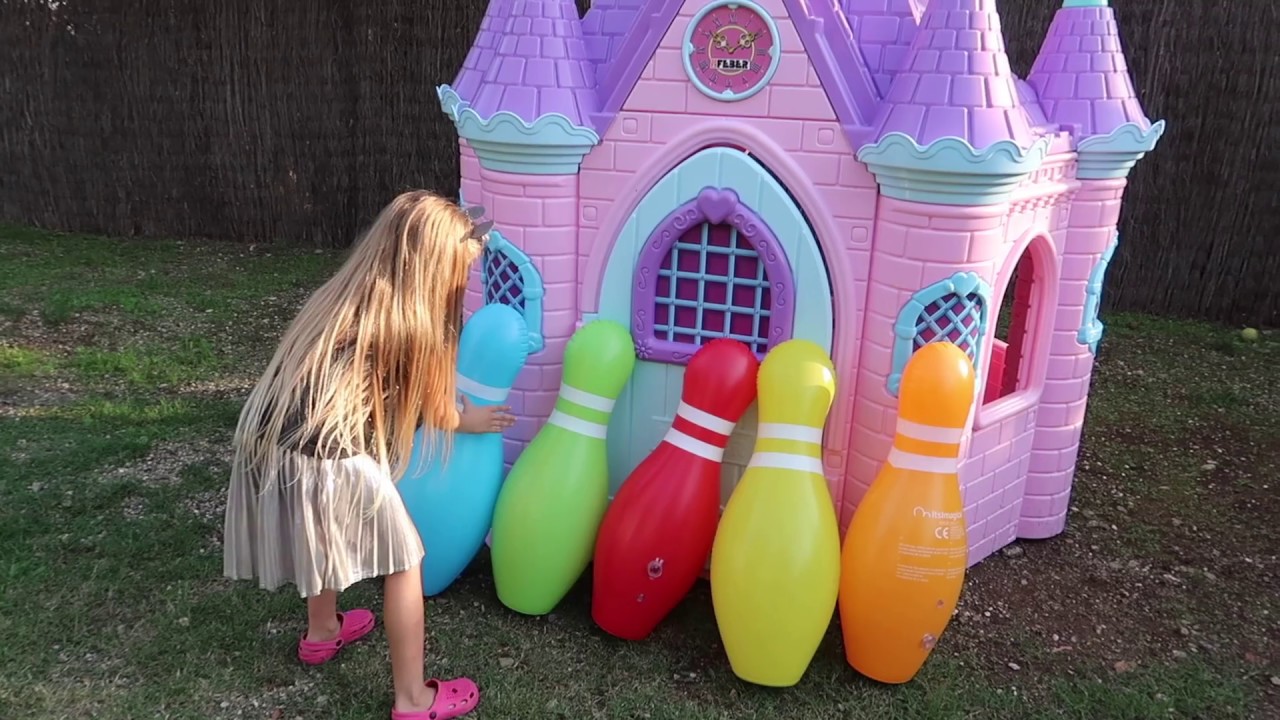 APRENDE COLORES 🌈  EN INGLES CON CANCIONES 🎶  LEARN COLORS WITH SONGS