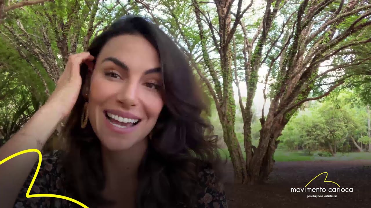 Mel Fronckowiak fala sobre Roberto Bomtempo