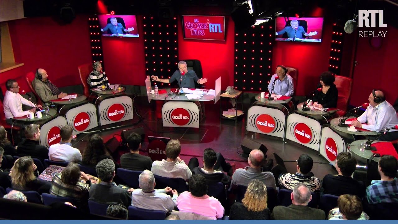 Un extrait du spectacle de Liliane Montevecchi - RTL - RTL