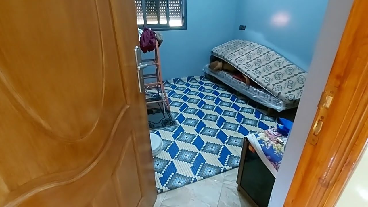 🙋دار للبيع 72.متر 3واجهات  بني ملال 💢0645159112💢