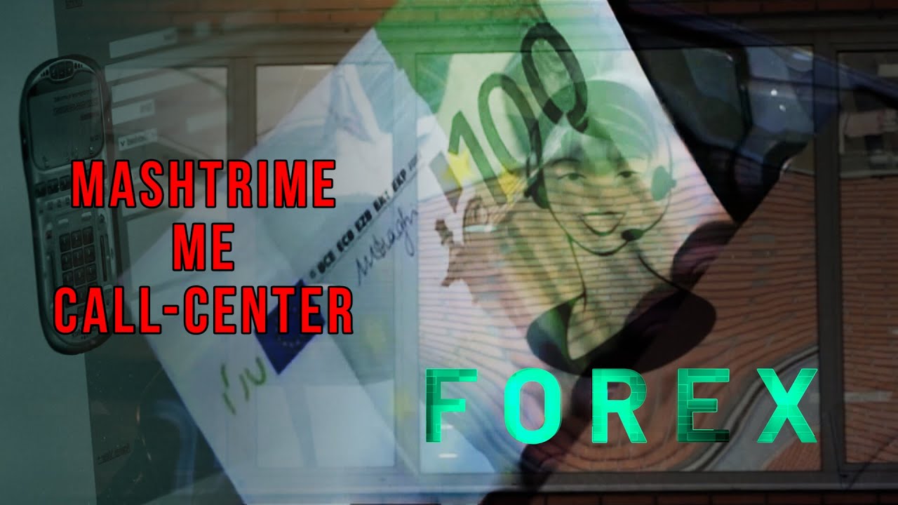 “Mashtrime me Call-Center