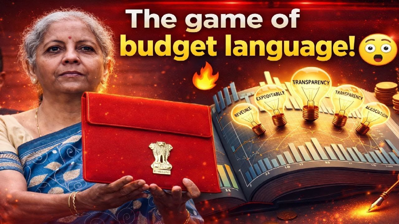 From the Finance Bill to the Fiscal Deficit: The truth 🤔