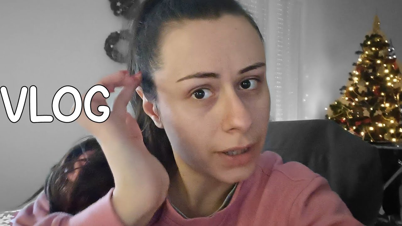 Daily Vlog - Proviamo questo tipo di vlog?