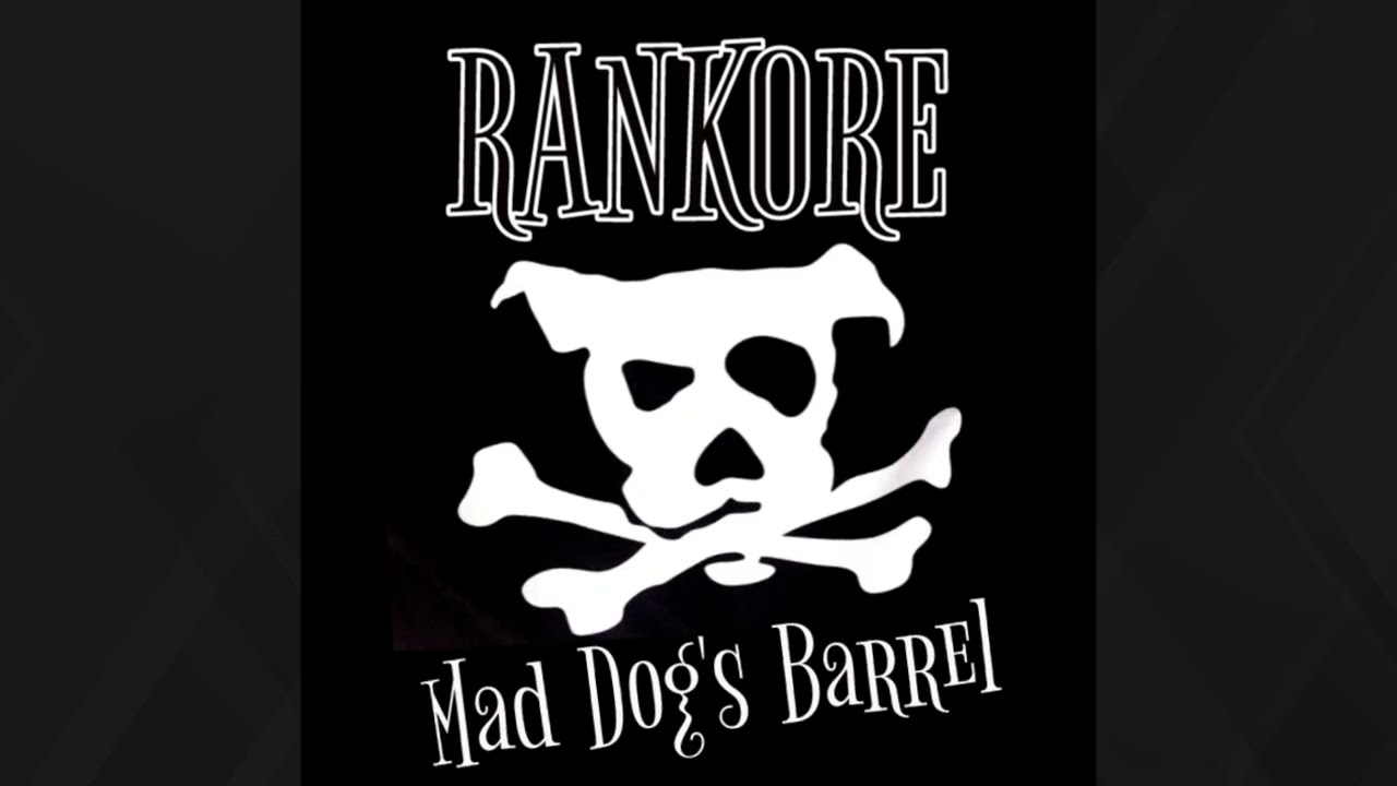 NED KELLY - RANKORE