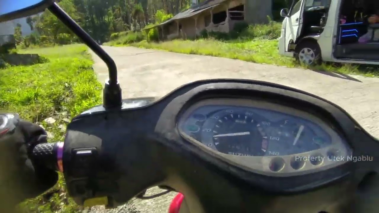 Vlg 89 | Review jalur ke Talaga Bodas (Update) | Garut