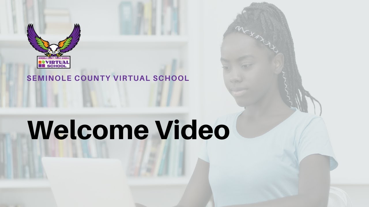 Welcome Video v25