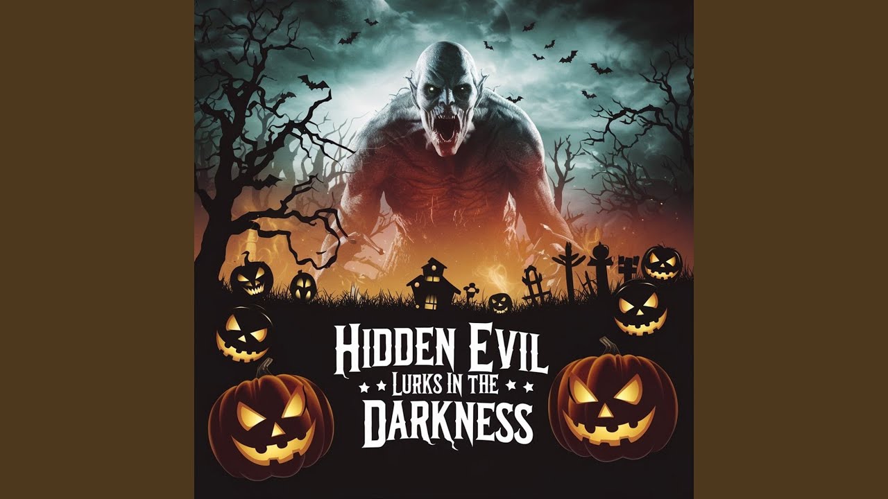 Hidden Evil
