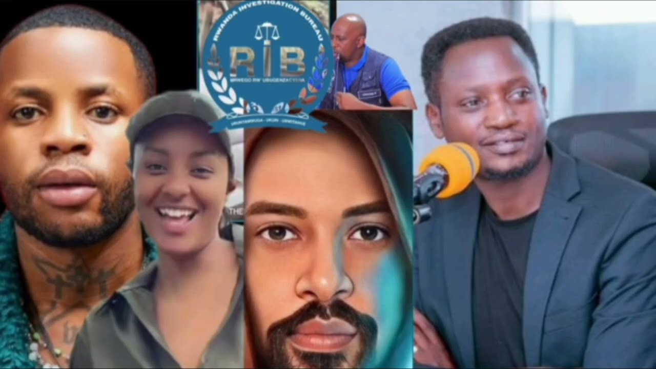 VIDEO YOSE IMINOTA 30 IKUBIYEMO BYOSE BYAVUGIWE KURI LIVE YA GODFATHER ABATUMIRWA BARIMO OSWARINDI 