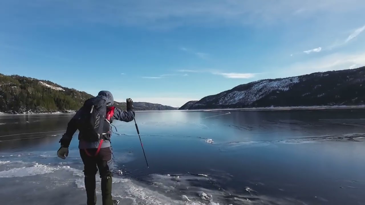 Selbusjøen 20260215