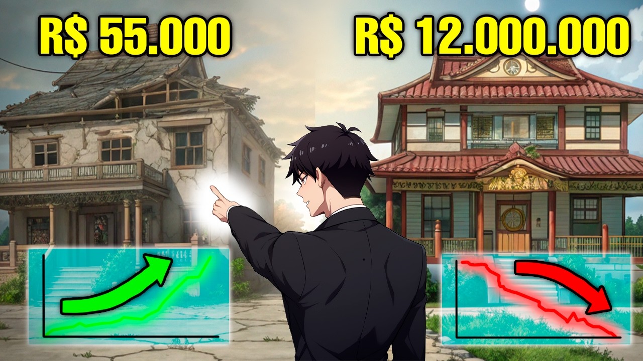 PRODÍGIO Dos INVESTIMENTO Foi Traído Mas Voltou No Tempo E Ficou MILLIONARIO!  - Manhwa Recap