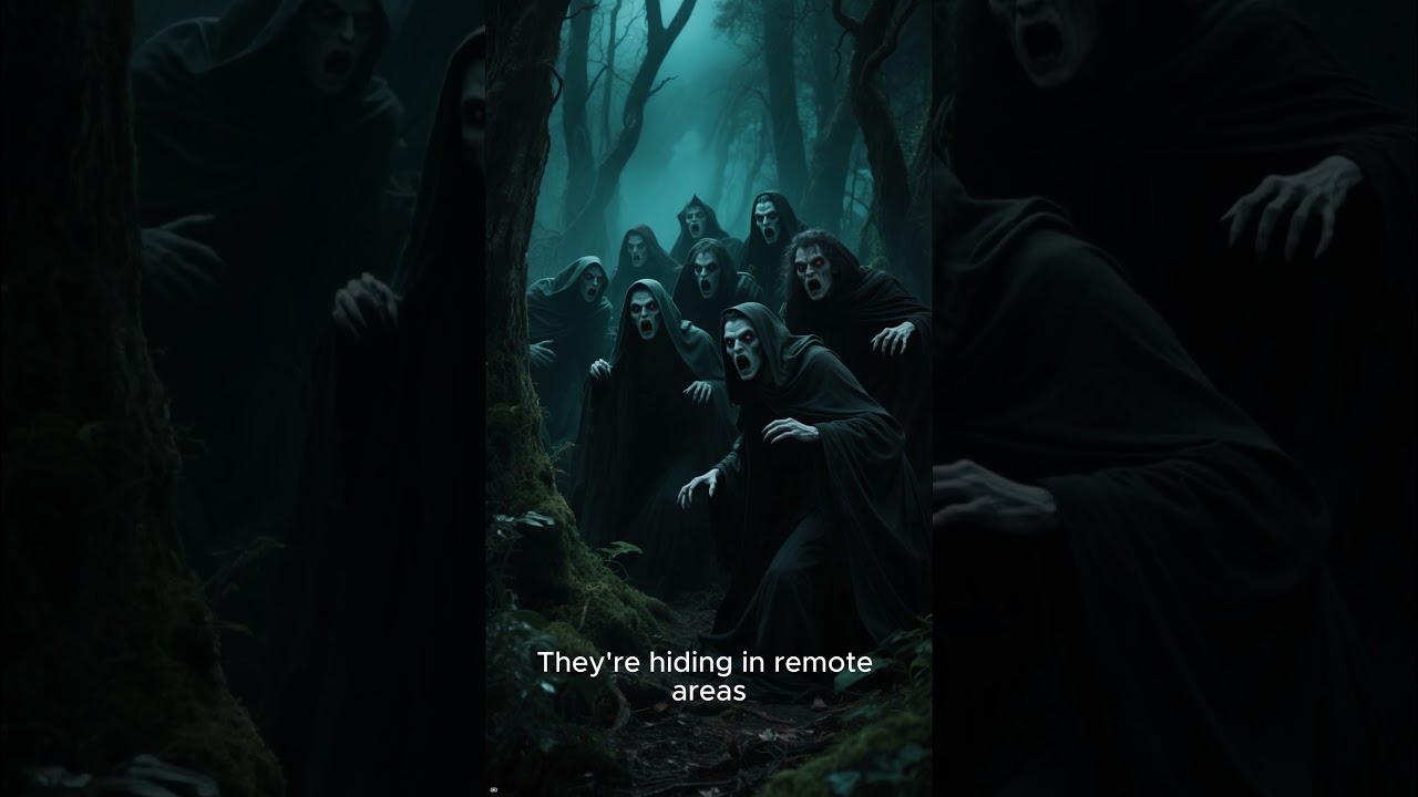 Vampire Apocalypse