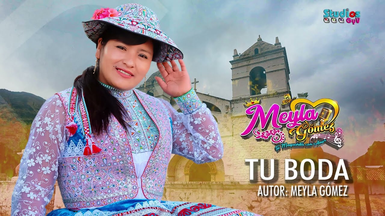 Meyla Gomez 