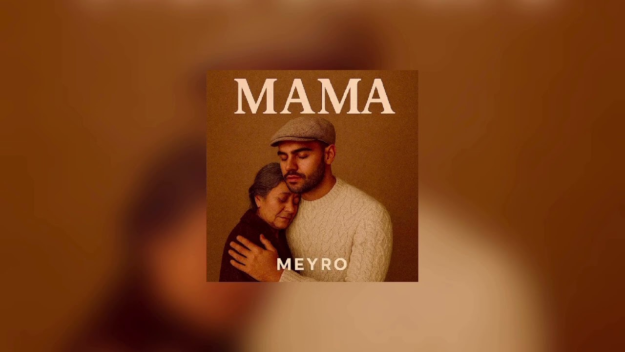 Meyro - Mama