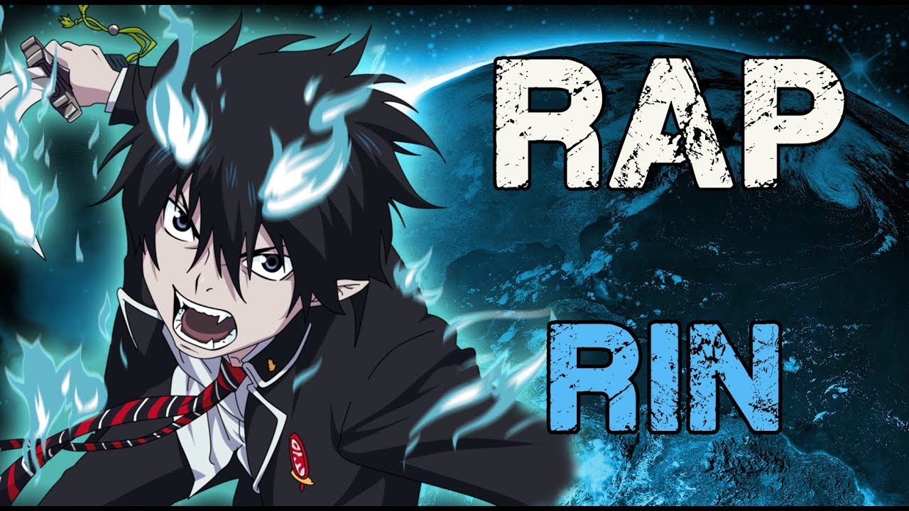 RAP DE RIN OKUMURA 2017 | AO NO EXORCIST | Doblecero