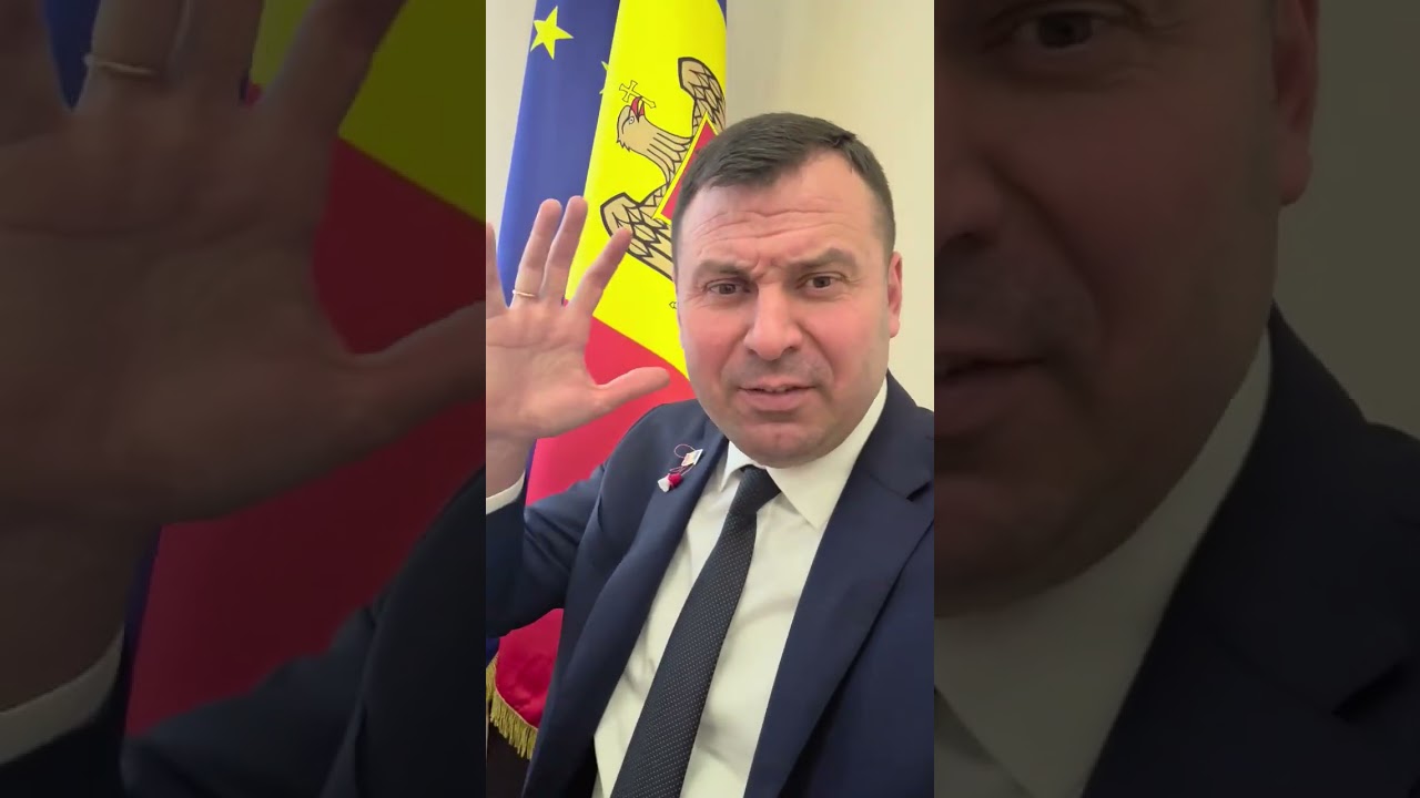 Statul paralizat care exploatează copii moldovenilor și nu dorește sa le facă acte.