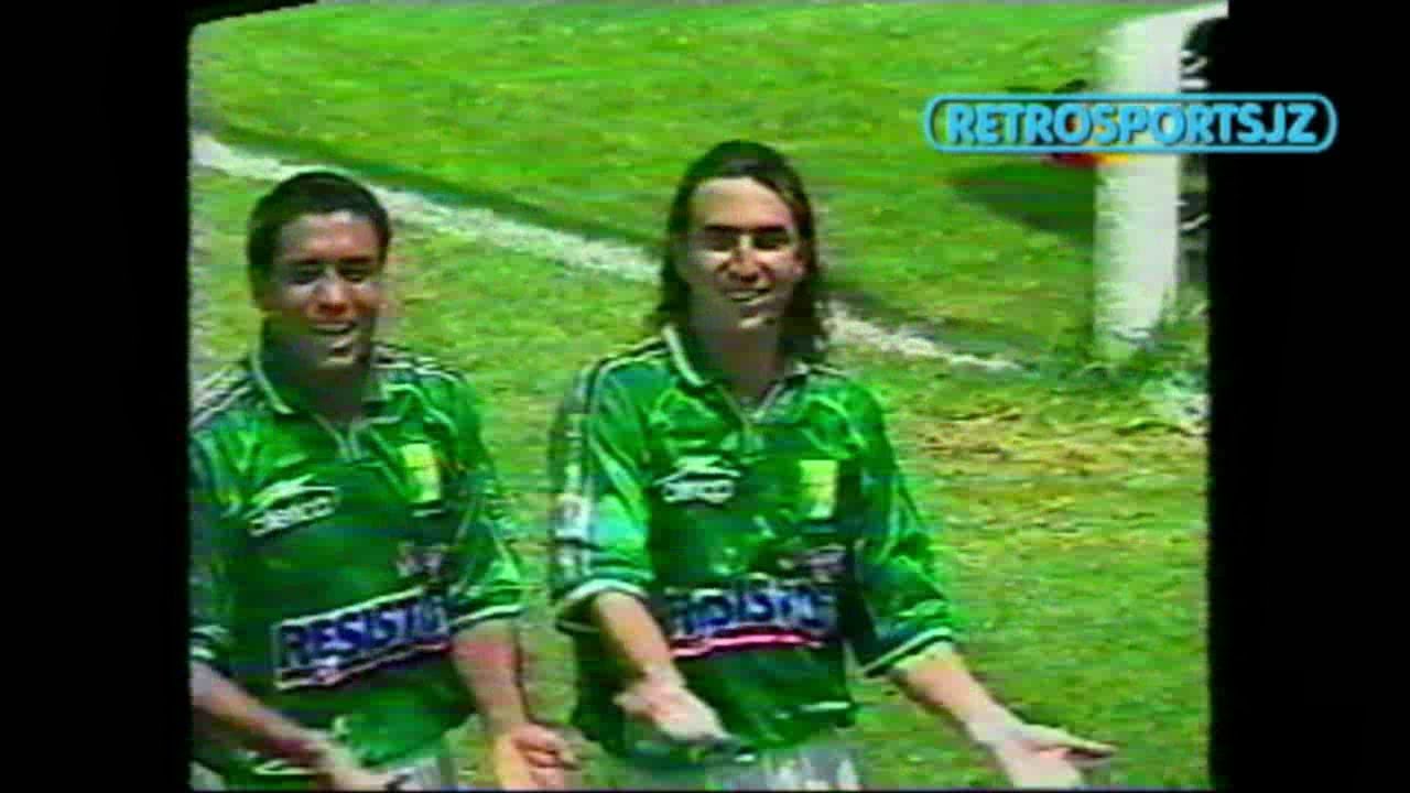 Fútbol de México - 1999 - Jornada 2 del Torneo de Invierno.