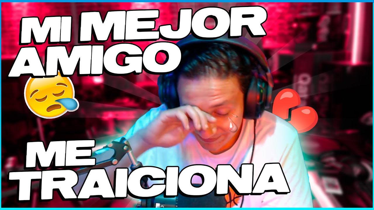 DLC Antes del CREW -  PT 1