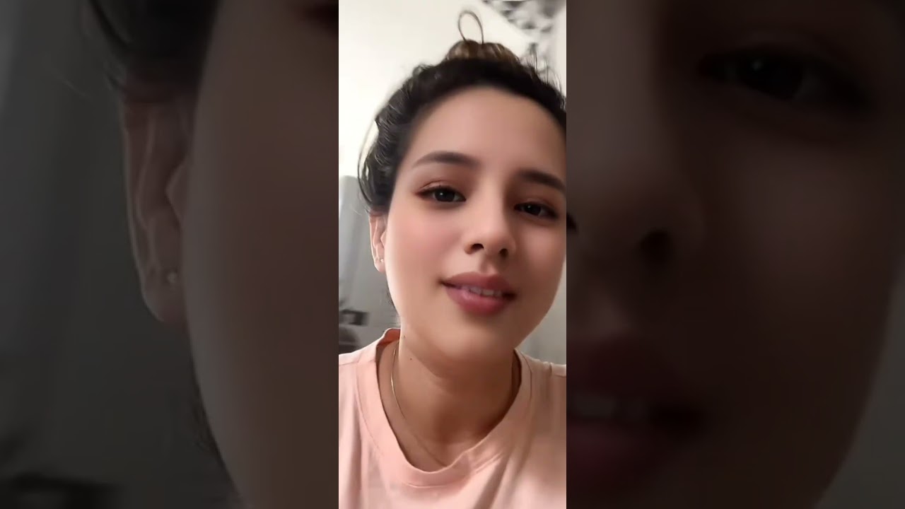 Periscope LIVE: ПРЕКРАСНАЯ ДЕВУШКА💚 #periscope #live #cute #broadcast #periscopelive #viralvideo ...