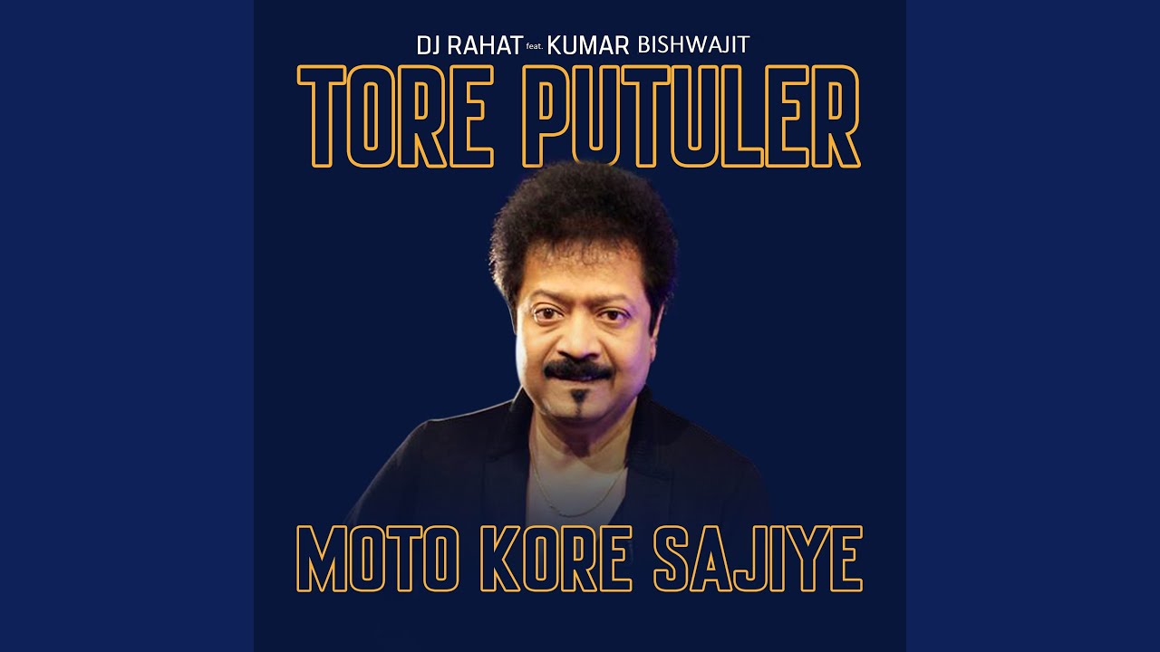 Tore Putuler Moto Kore Sajiye