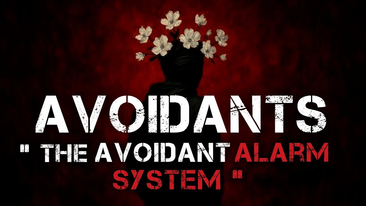 INSIDE AN AVOIDANT’S MIND WHEN THEY START PULLING AWAY