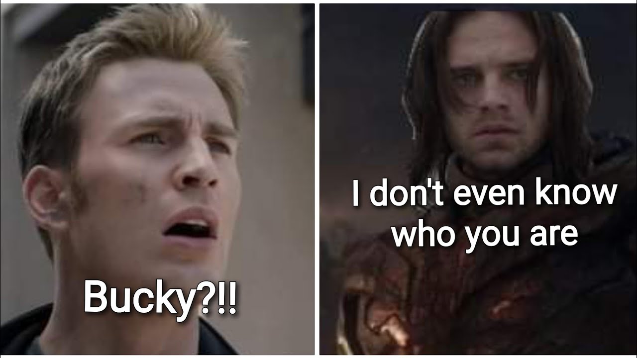 Marvel funny memes only fans will get