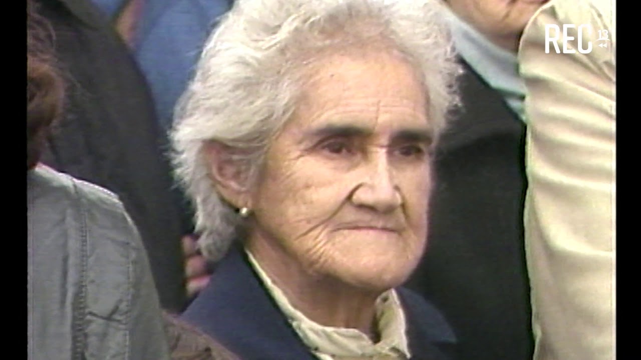 Teresa de los Andes - Beatificación (1988)