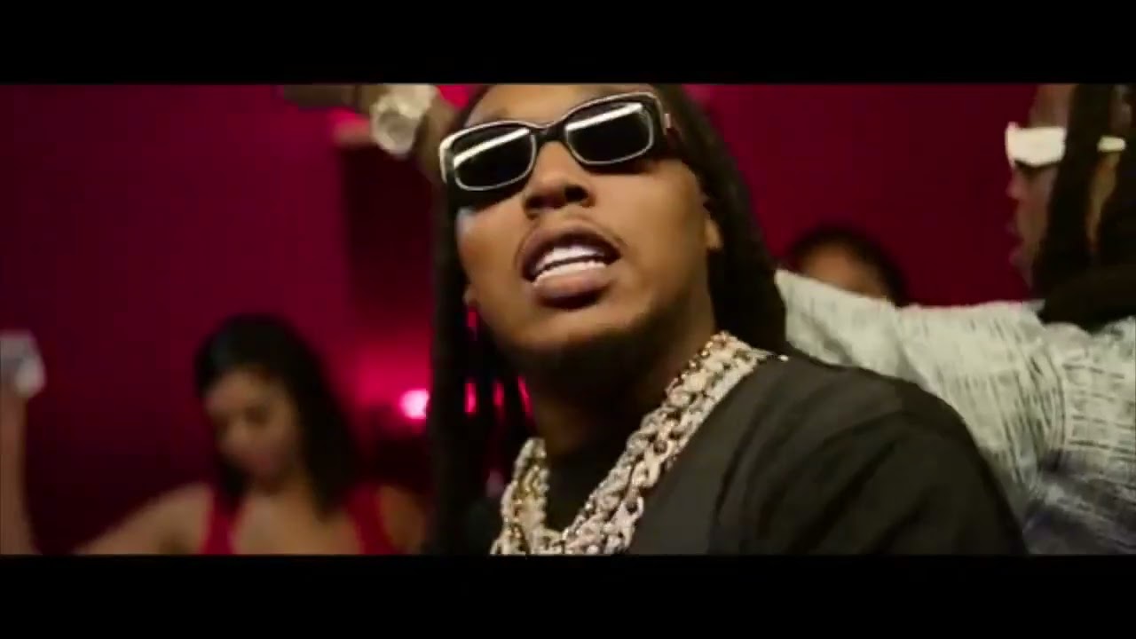 Takeoff 