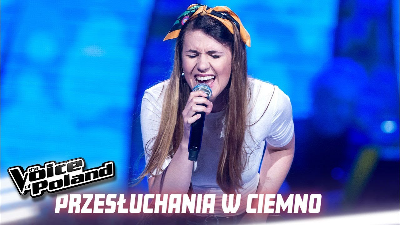 Julia Olędzka - 