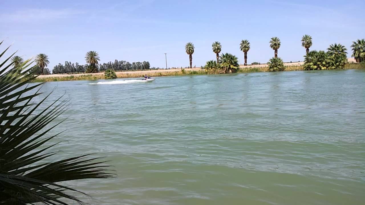 Sunbeam lake el centro ca.