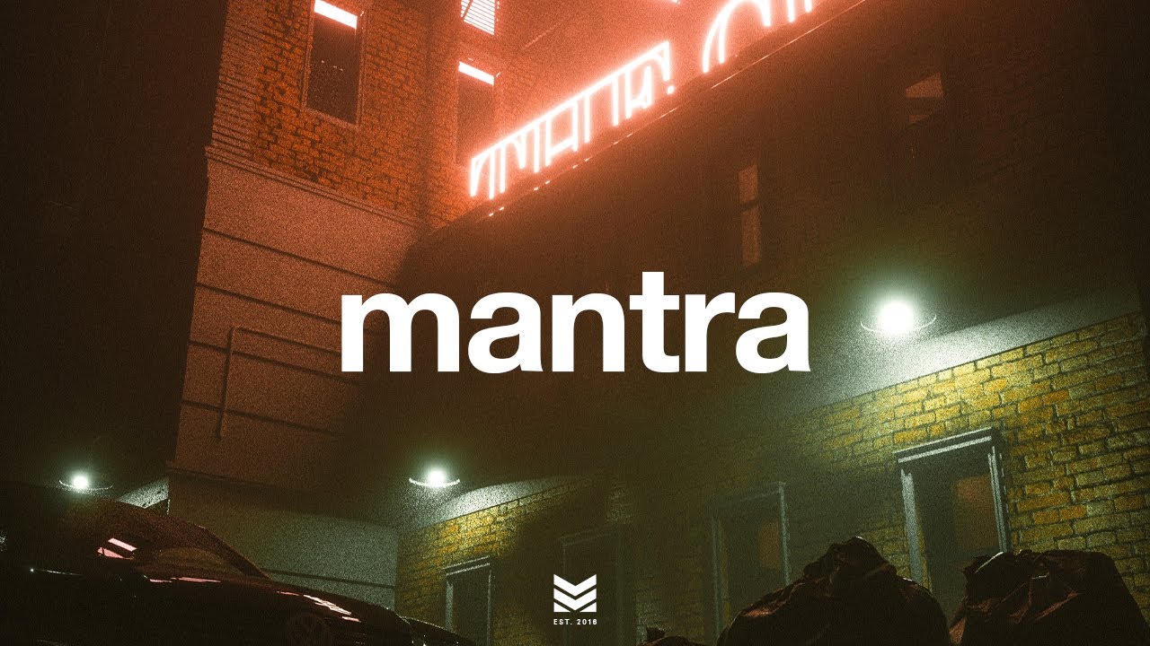 Synthwave, The Weeknd Type Beat • 