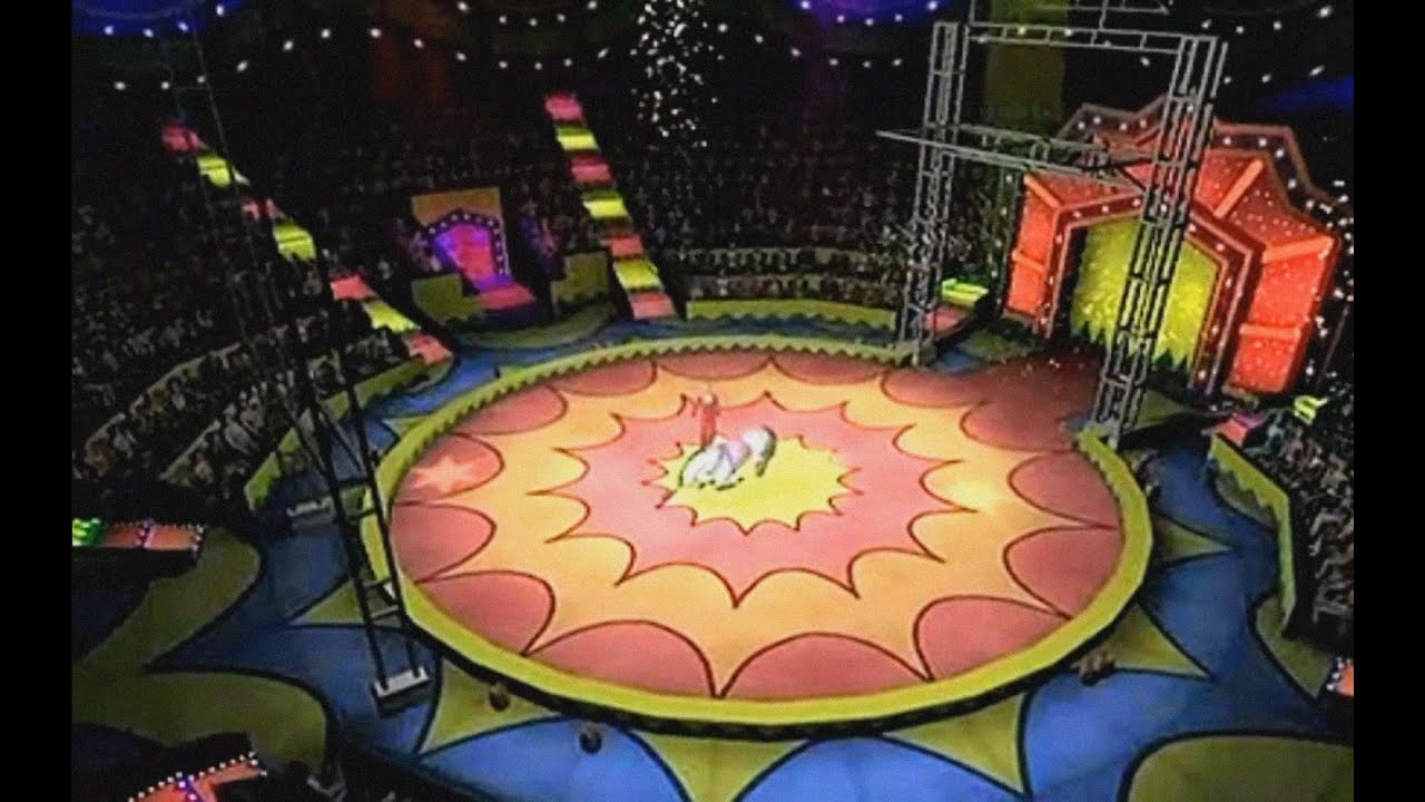 Circus Empire (Circus Grande) (2006) — Official trailer